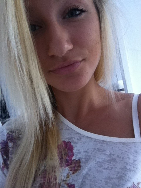 Blondie