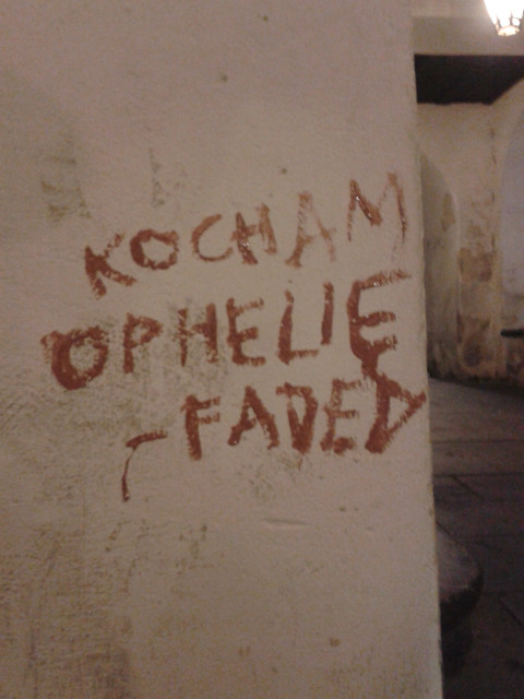 Sze dni.