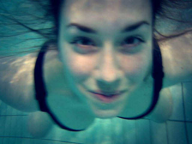 aqua park