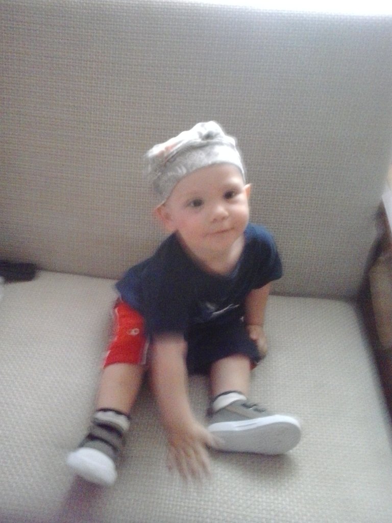 chuligan :*