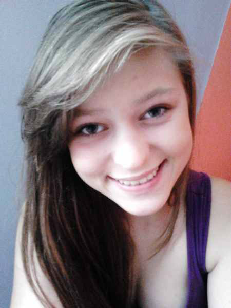 Umiech ;3 