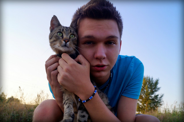 53. Z Brysiastym ;D