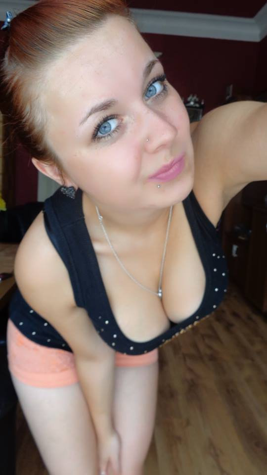 Bo do Cb jest te uczucie we mnie