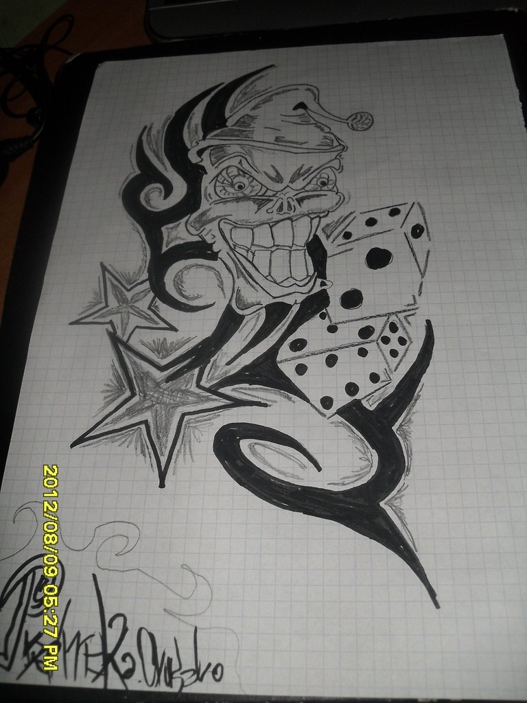 Siemano :D 