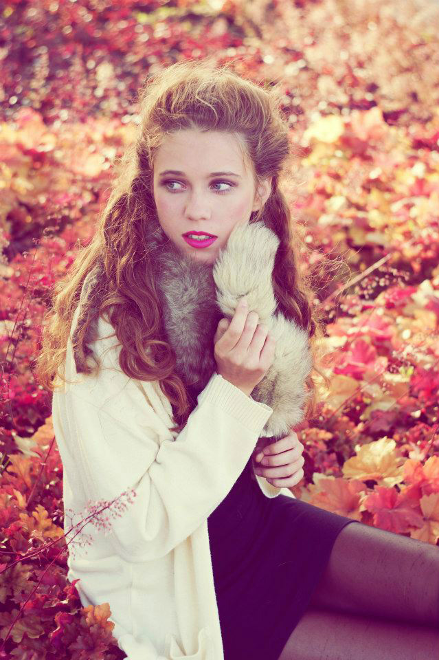beautiful autumn 