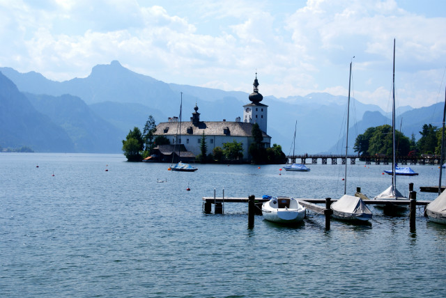 Salzkammergut