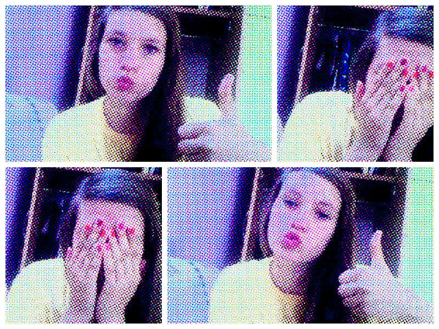 Do you love me ??
