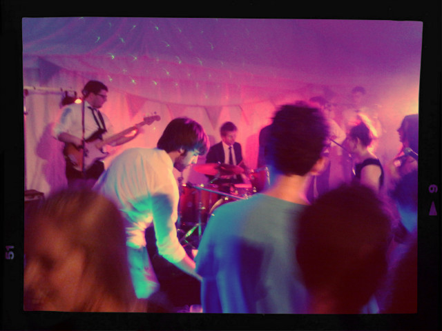 this moment,we own it !