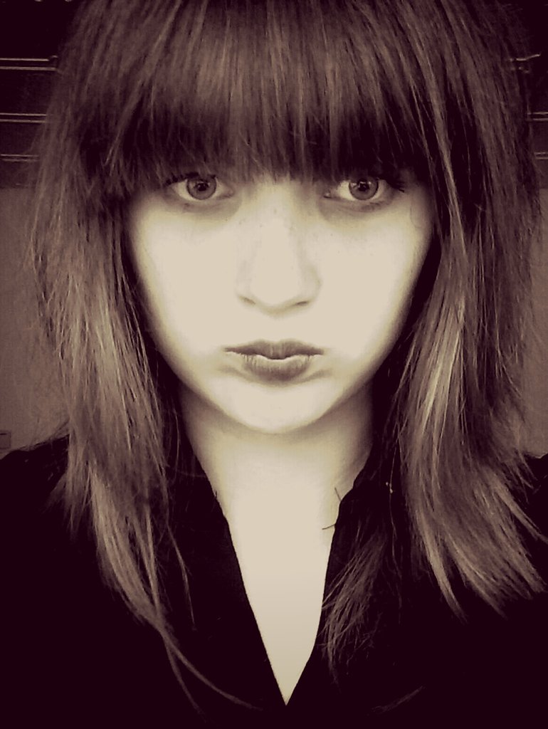 E no troch pocztki ;3 