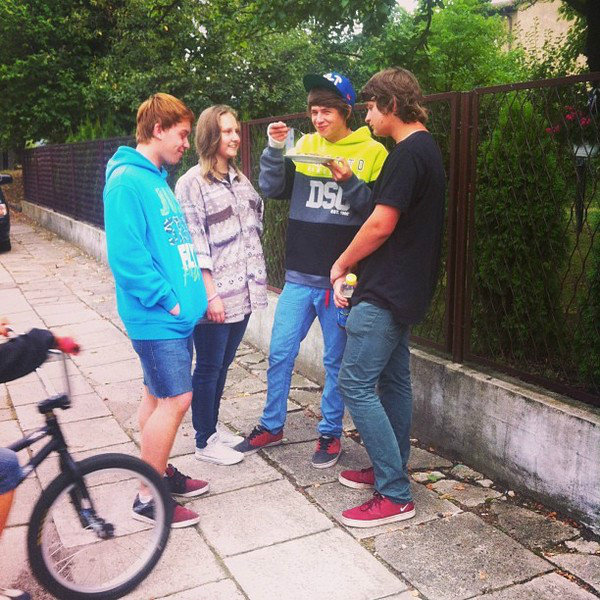 ale byo dobre xd