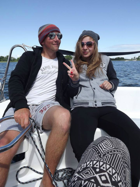 mazury 