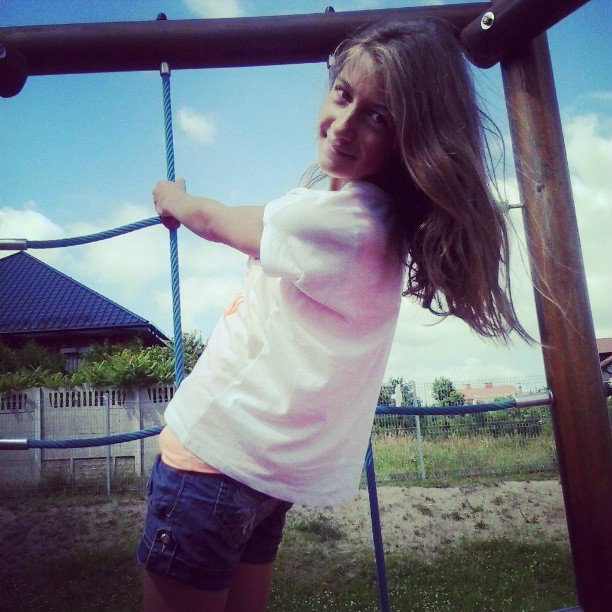 Jeej. &#9829;