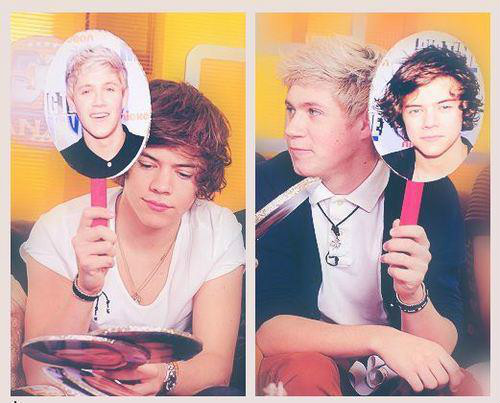 NARRY FOREVER . 