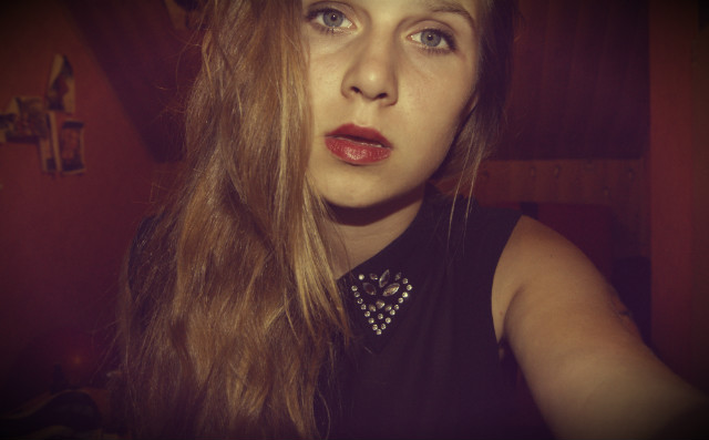 paradise c;