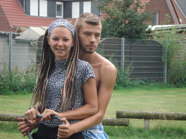 Jestem z Tob!