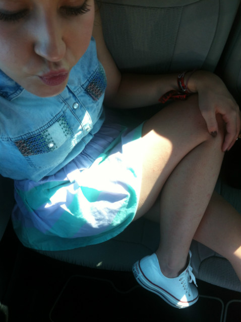 swagger