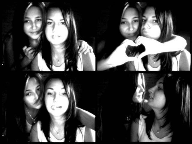 Ich liebe Dich 
