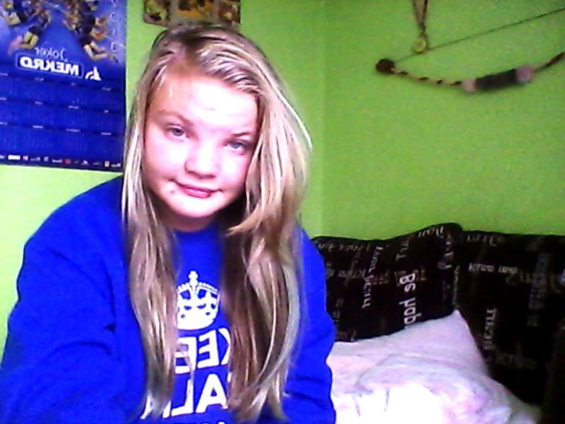 Jest Debilk ; c