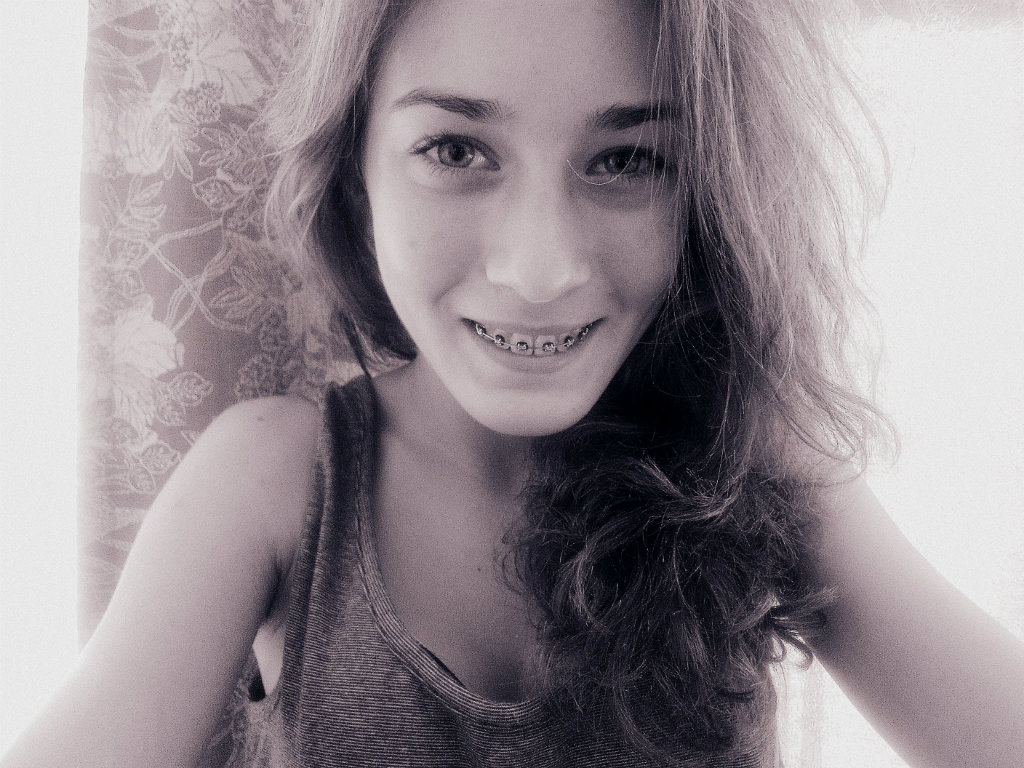 Smileeeeeee :))