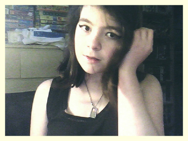 I Want My Innocence Back
