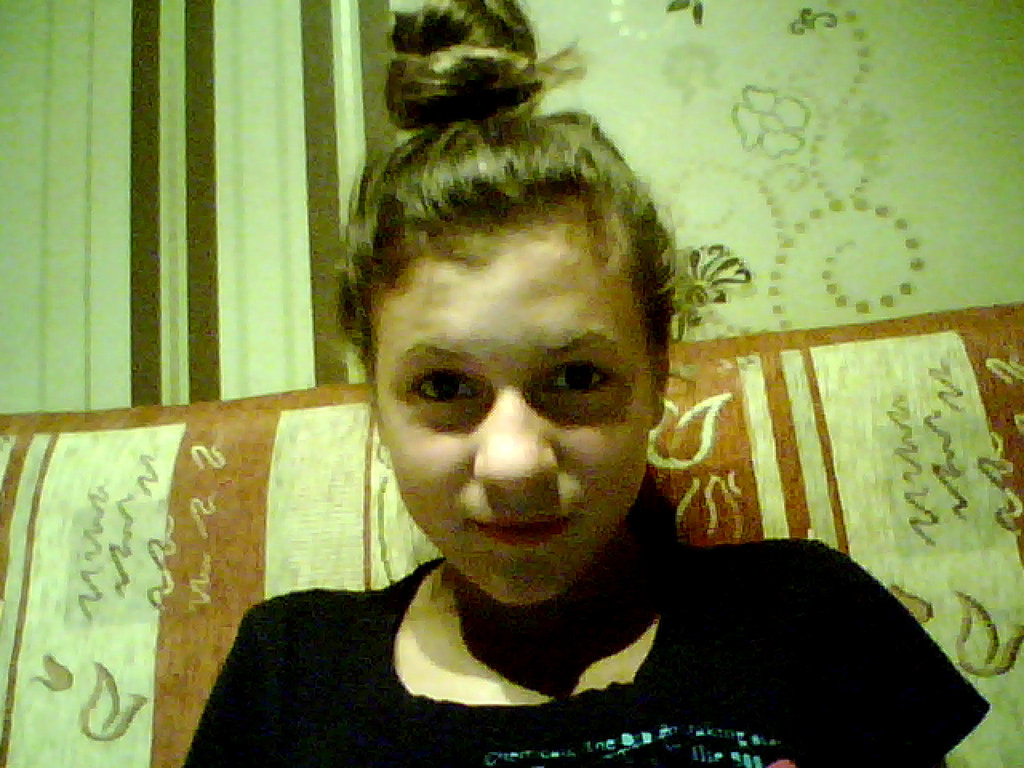 smile :> 