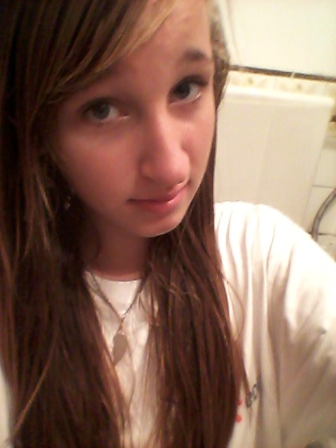 kocham. &lt; 3