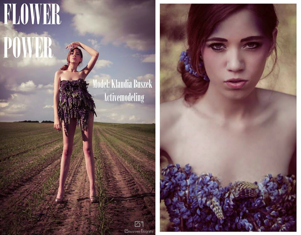 flower power
