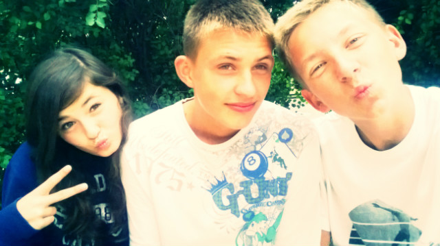 Holidays!
