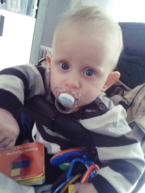 Sodziak ;* 