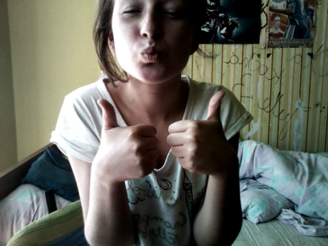 karny! hehehe:*