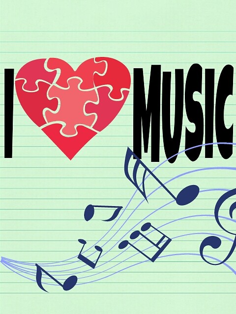 Muzyka 
