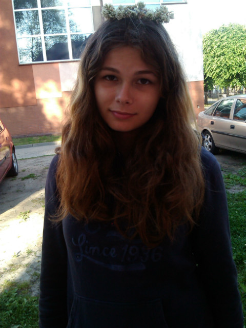 I'm Yours