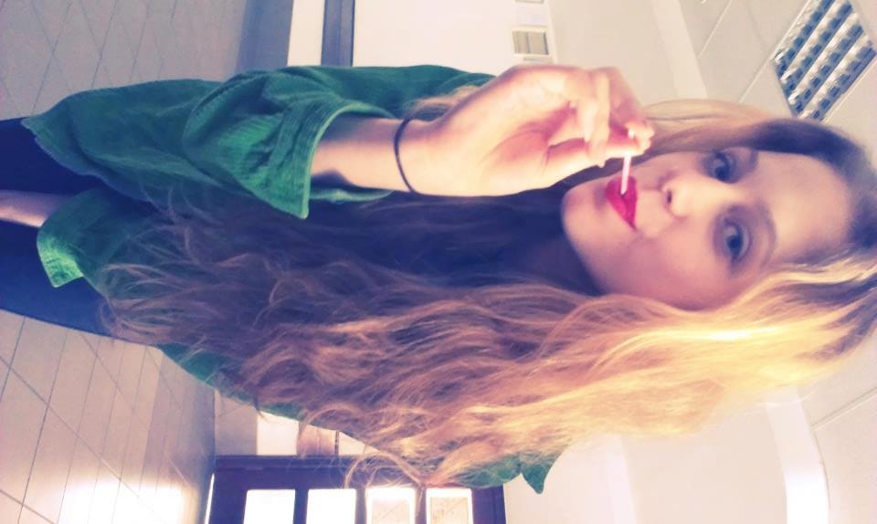 "Is it all you meant to be?
