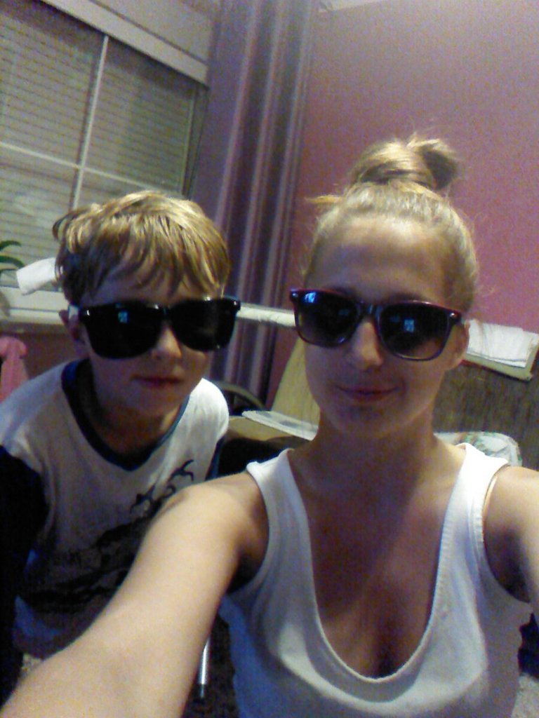 Miosz ;*