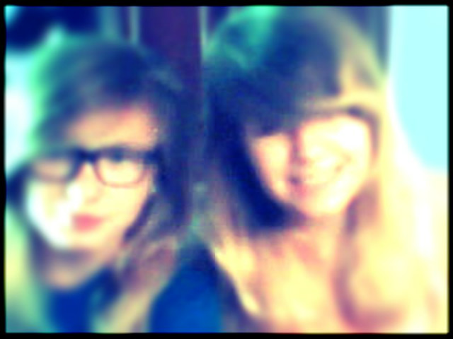 Takie tam z nudy ;)