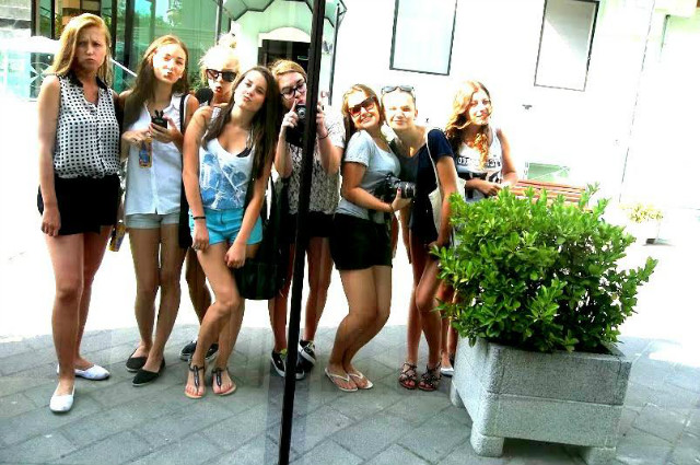 RIMINI 2013 