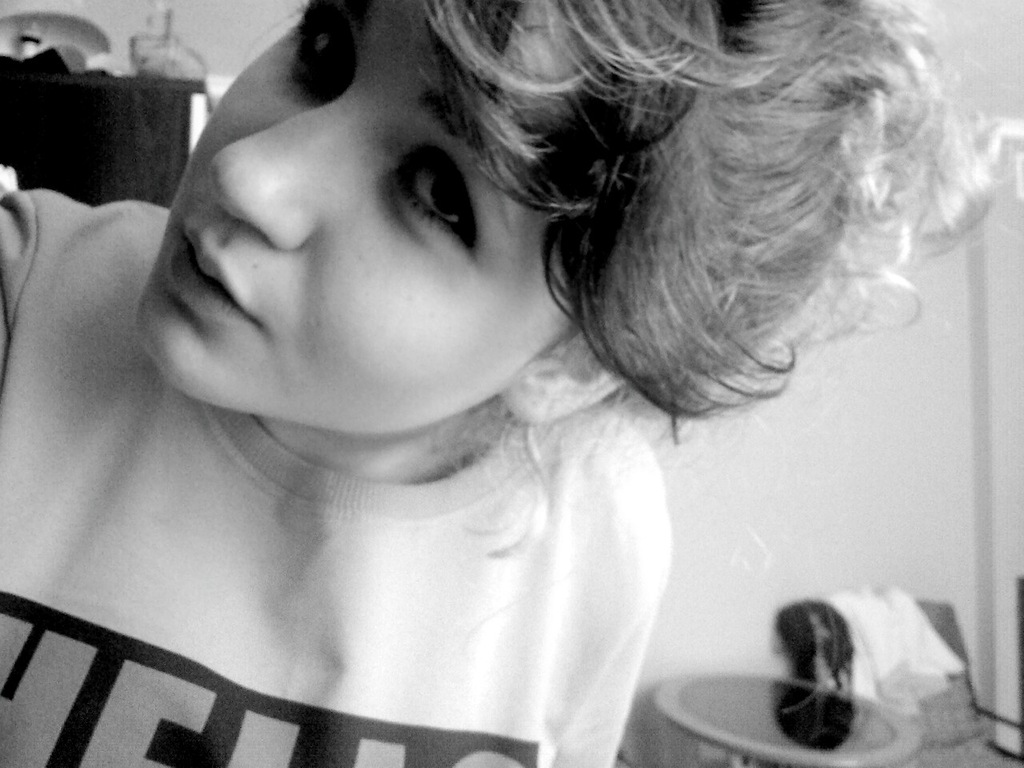 Kocham Cie :*