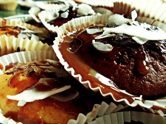 CUPCAKE 