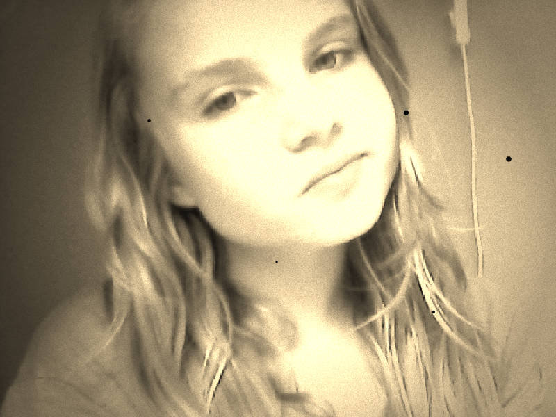 hahaha.. Poranne se :3