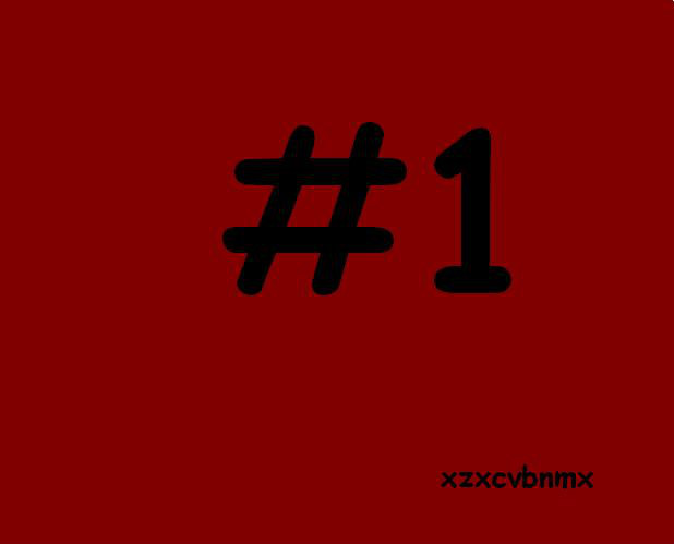 #1
