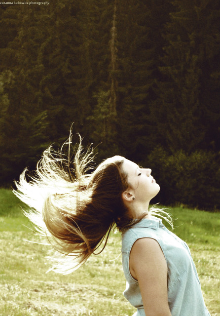 light