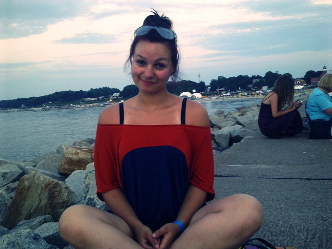 5. :*