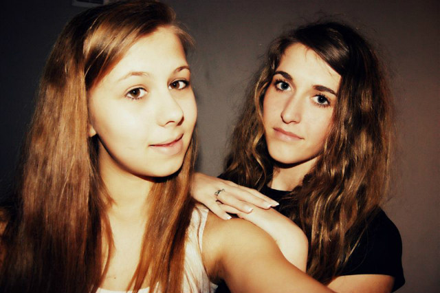 sysia < 3 ! 