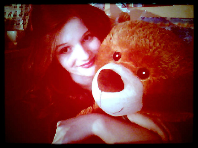 Hahahah ;3 