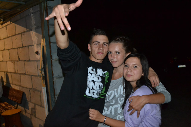 18 nastka ;*