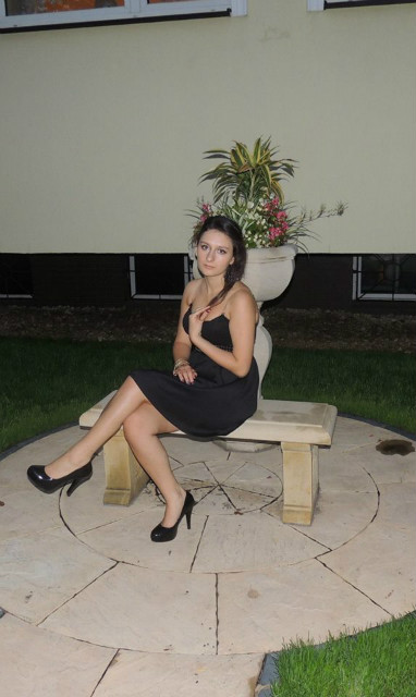 Weselnie :)