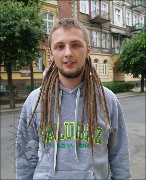 Krasta z przedueniem 