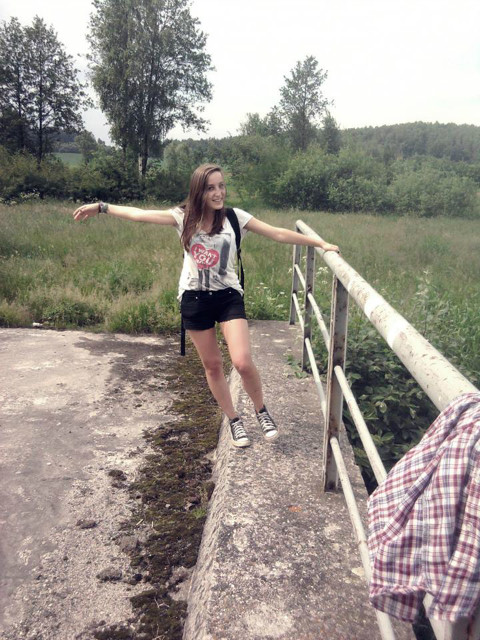 Dla Bartusia :*