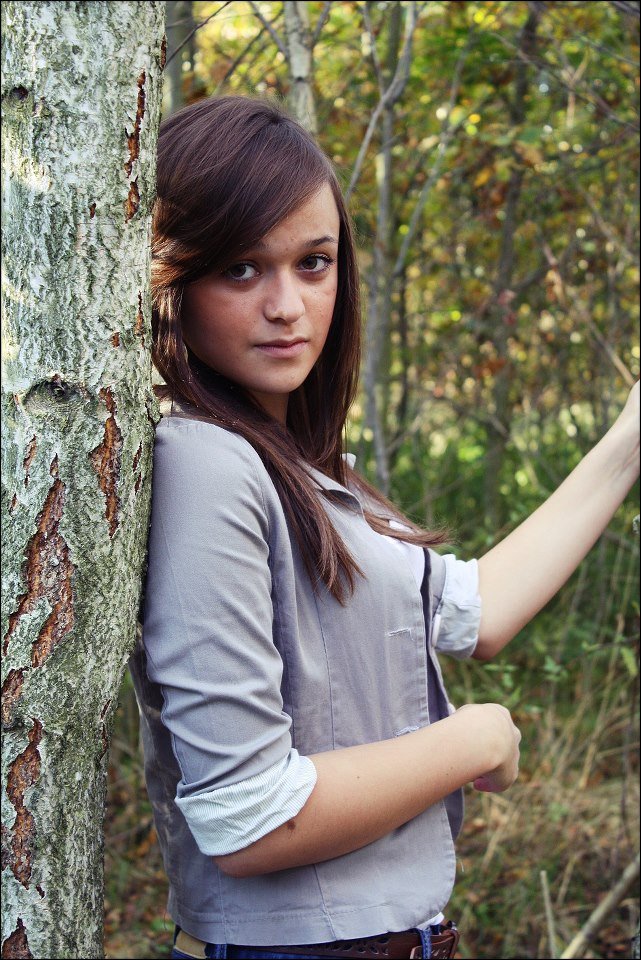 No cze. ;*