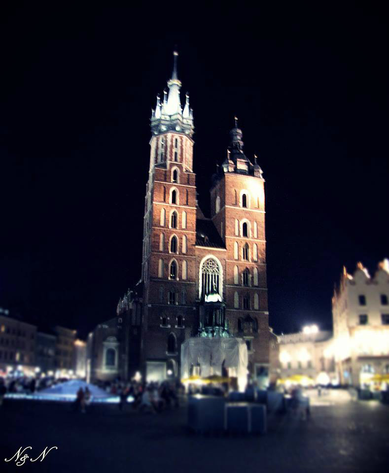 Amazing Cracow 